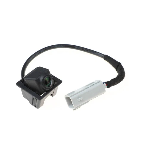 23205689 Cámara de visión trasera apta para Cadillac GM SRX T 2010-2016 - Imagen 2 de 9