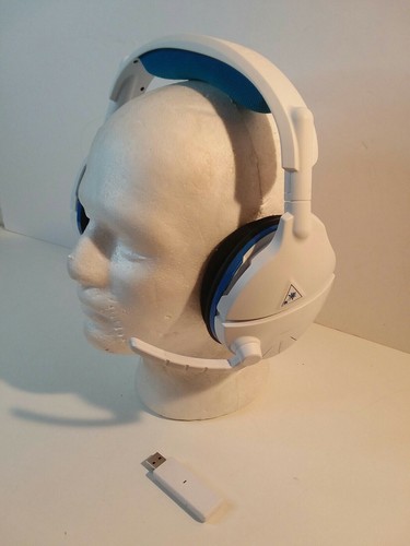 USB Dongle Transmitter for Turtle Beach 
