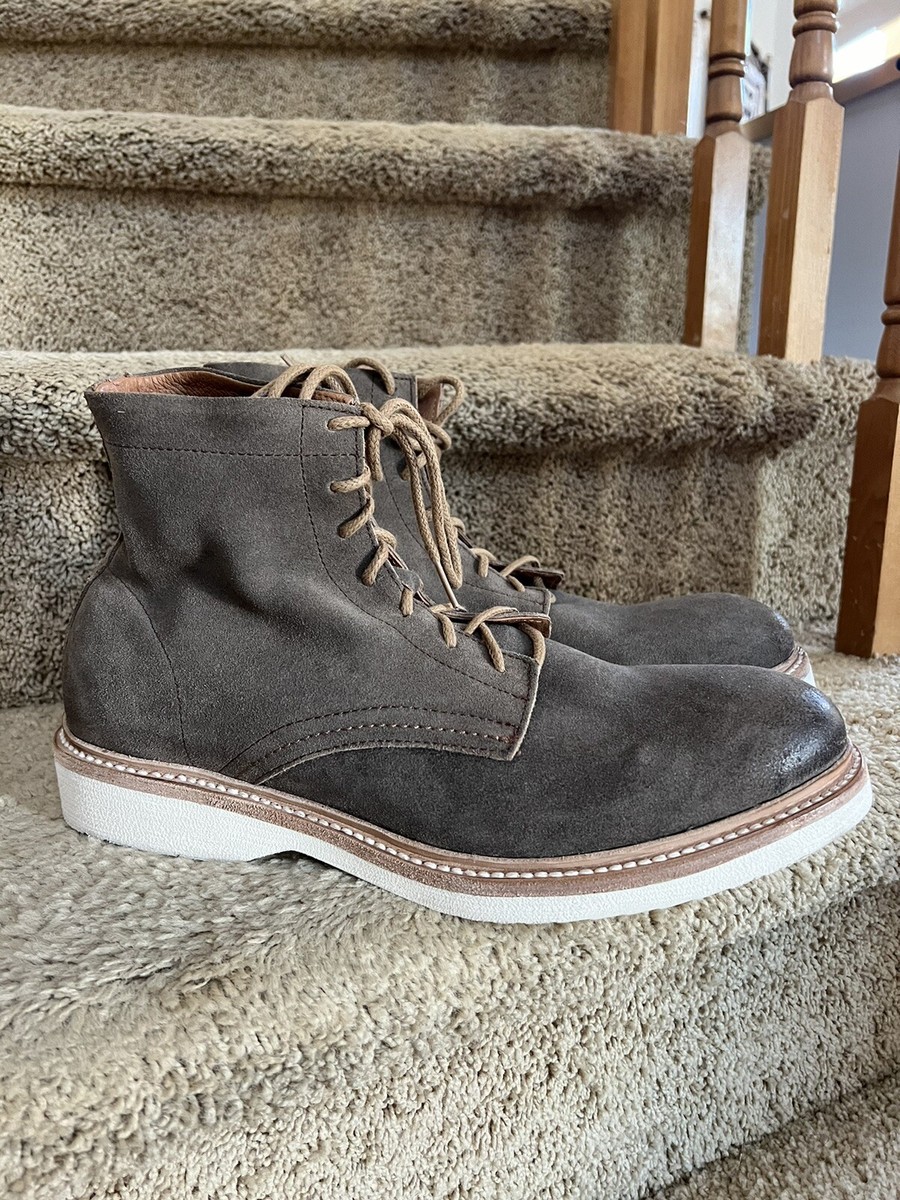 Marshall Freebird Mens Boots Western Cowboy Boot Western Shoe