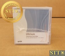 SUNMICRO ULTRIUM UNIVERSAL CARTRIDGE ULT 1,2, 3 DRIVES PACK OF 5 NEW
