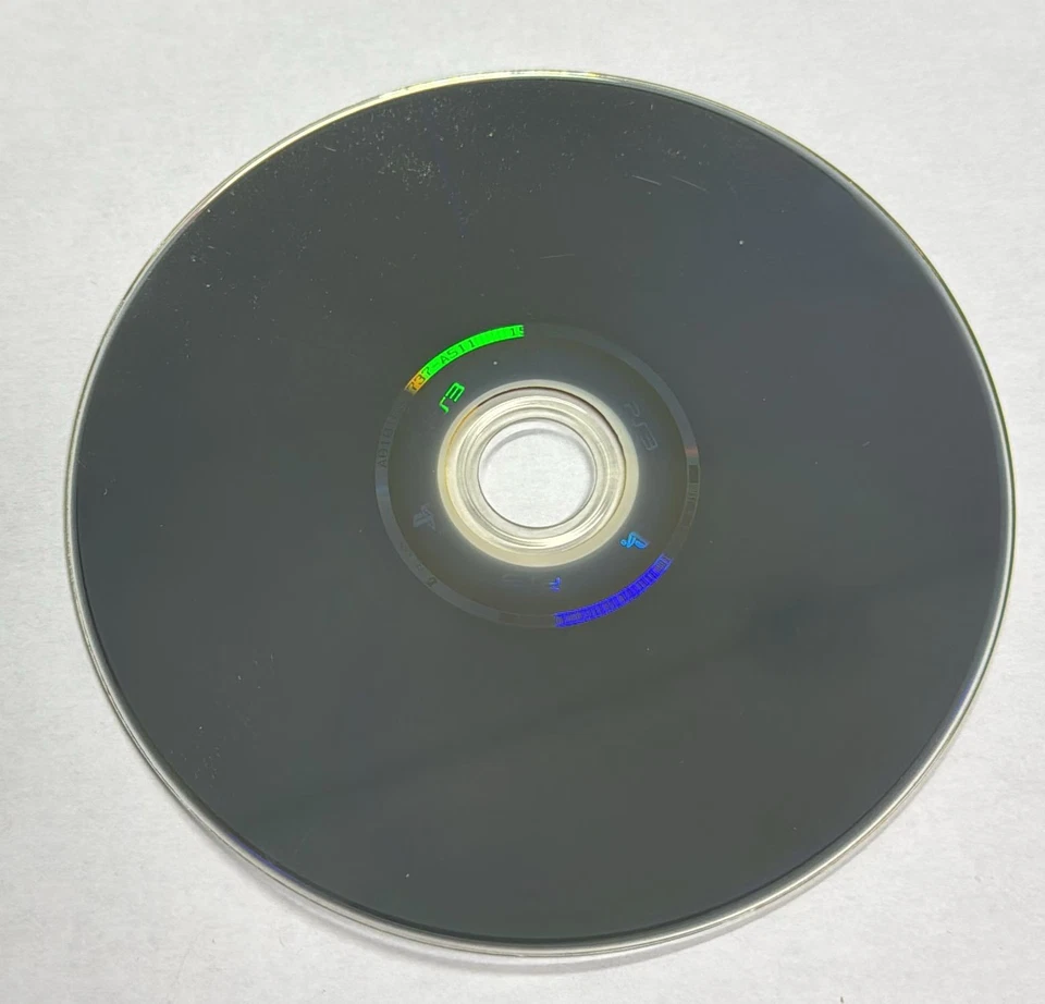 Lost Planet: Extreme Condition (Sony PlayStation 3, 2008) - Image 2 of 2