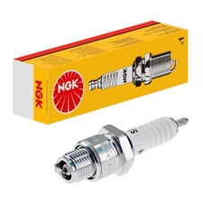 NGK - B6HS - Bougie Scie à Chaîne 0087295145104