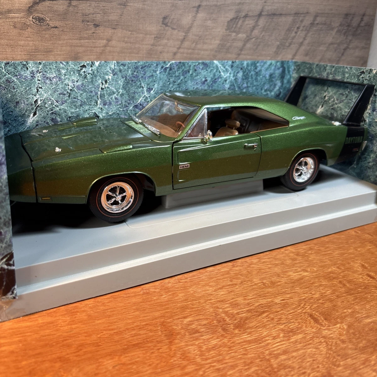 1969 Dodge Charger Diecast 1 18 for sale | eBay