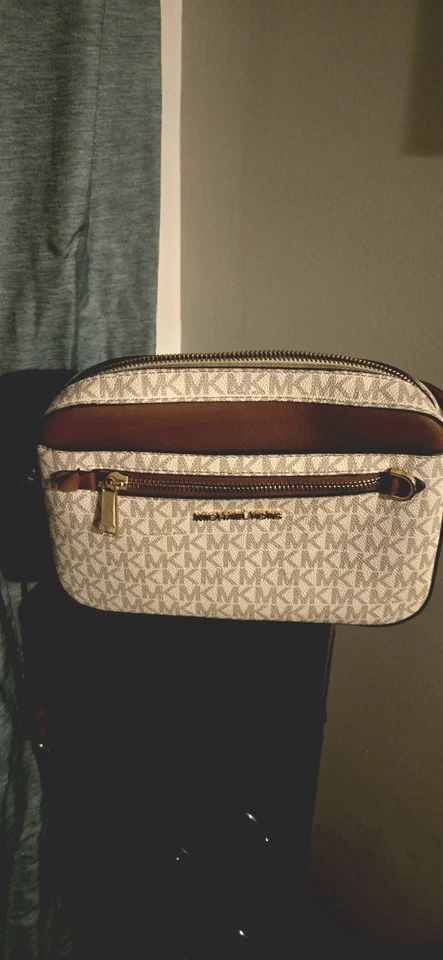 Cartera Michael Kors Foto 3 de 4