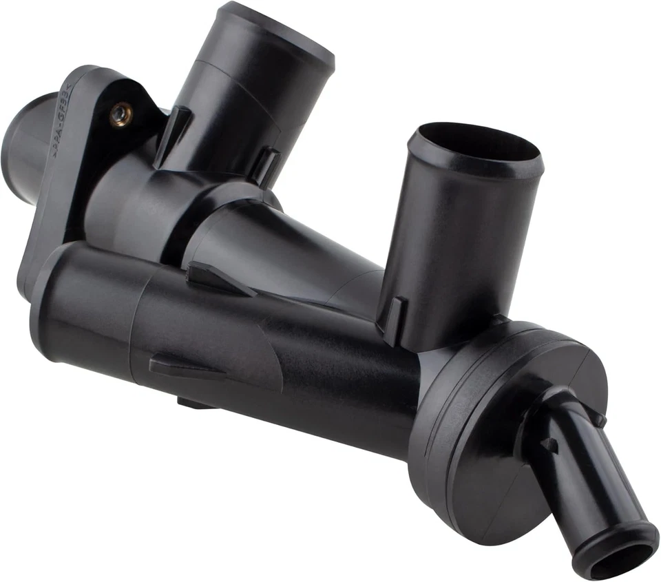 Coolant Thermostat Housing For Ford Escape Mazda Tribute 3.0L 2001-2004 902-810 Foto 4 de 4