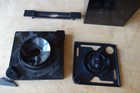 Photo developing equipment for 4x5 film — photo 4