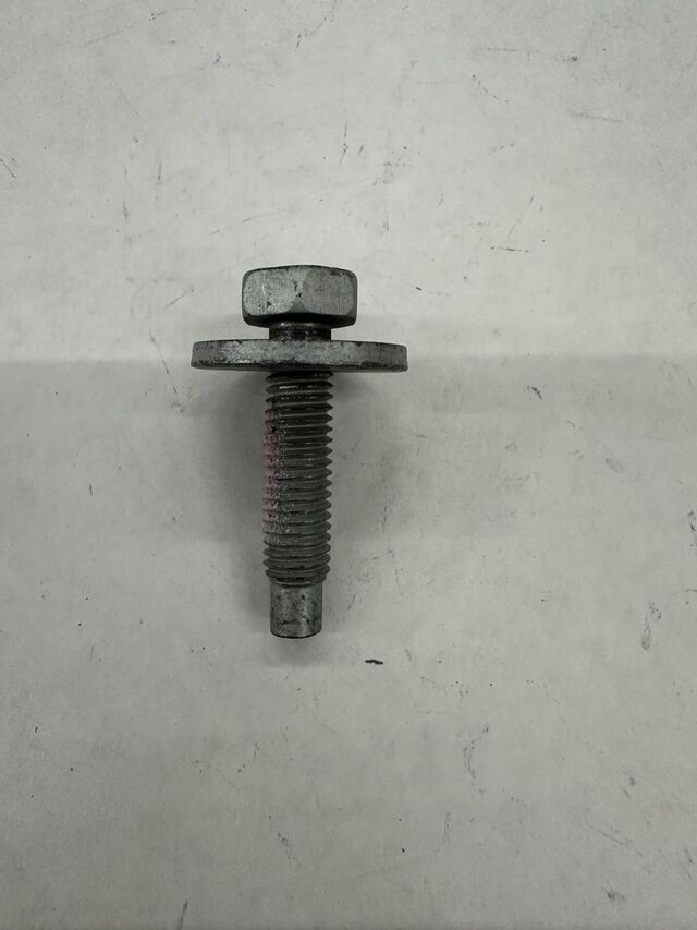 Genuine Ford Tank Strap Bolt W700222-S442