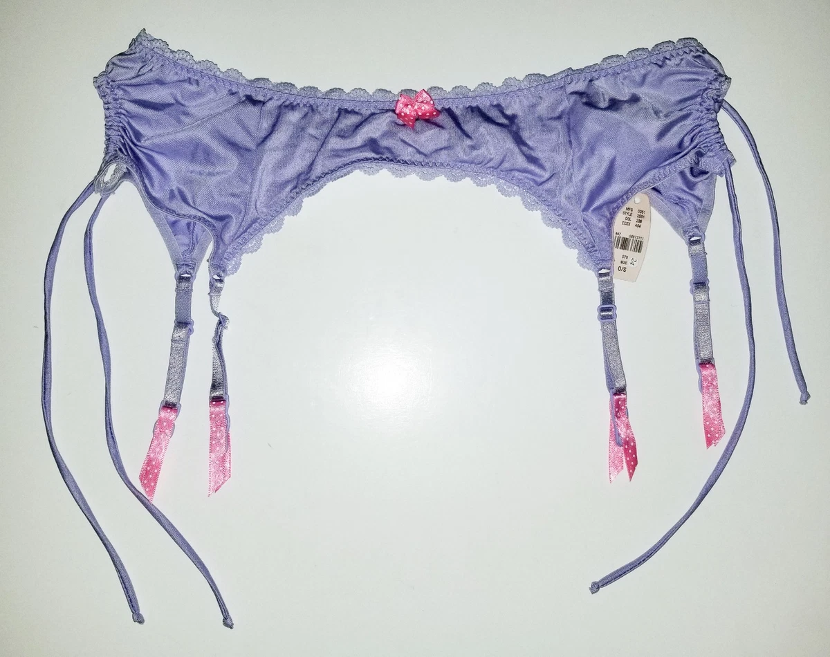 Victoria's Secret Satin Pink Garter Belts for Women for sale | eBay Victoria's Secret Satin Pink Garter Belts for Women for sale | eBay