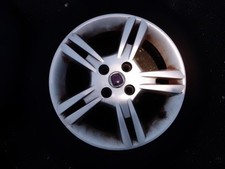 original Alufelgen Sommerkompletträder Fiat Punto 199er Reihe