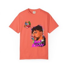 Puerto Rico T-Shirt tradicional