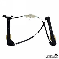 Fensterheber Ohne Motor Vorne Links für VW Golf 7 5G1 Van 3-Türer 12-21