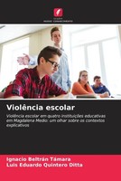 Ignacio BeltráN TáMara (U. A.) | ViolêNcia Escolar | Taschenbuch | Portugiesisch