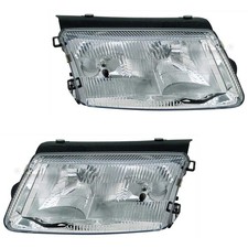Scheinwerfer Set rechts & links H1/H7 für VW Passat Variant 3B5 3B2