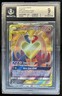 2019 Pokemon SM Team Up Latias Latios #170/181 BGS 9