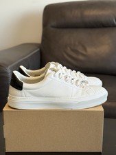 Givenchy City Sport White Black 13 Us -Gently...