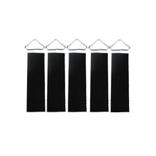 Trampoline Triangle Buckle 5 Pieces High Strength Triangle Rings Replacement