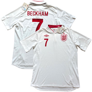 David Beckham England | eBay