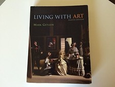 Living With Art - VERY GOOD