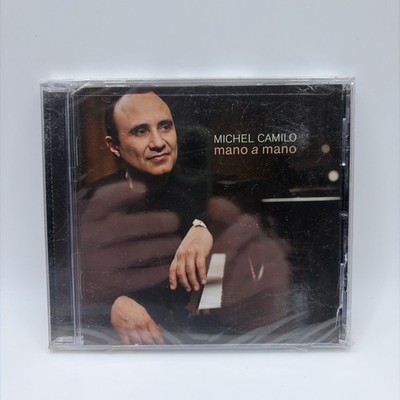 Michel Camilo |  Mano a Mano | CD Album