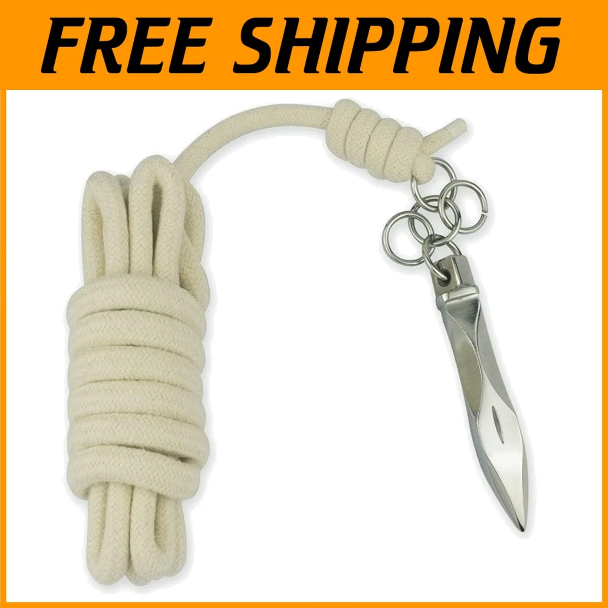 流星錘　破甲錘　スルチン　ステンレス製 流星錘 破甲錘 スルチン ステンレス製 流星錘 破甲錘 スルチン