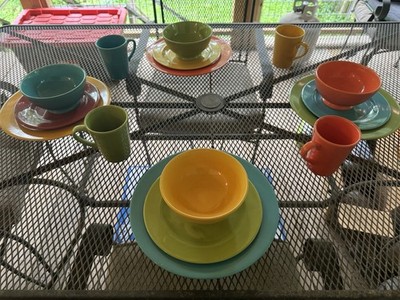 Essential Home Dishes