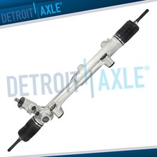 Power Steering Rack And Pinion For 2002 - 2004 2005 Mercedes Ml320 Ml350 Ml500