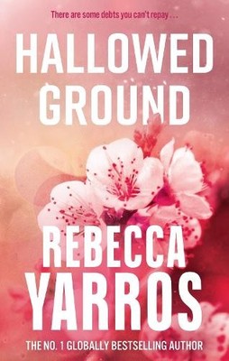 Rebecca Yarros Hallowed Ground (Taschenbuch) Flight & Glory