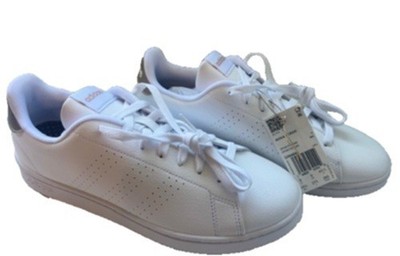 NEWAdidas Womens Advantage Athletic Lace Up Court  Shoes MANY Sizes and Colors