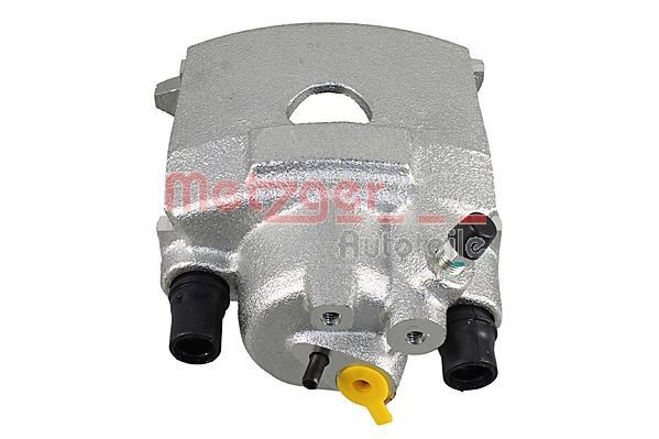 Metzger 6260014 Bremssattel FüR Seat Skoda VW-image