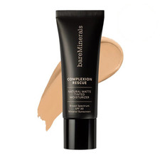 Image of BareMinerals Complexion Rescue Tinted Moisturiser SPF 30 Natural Pecan 05