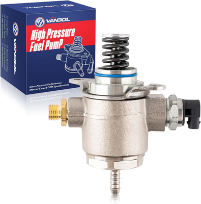 #ad High Pressure Fuel Pump Fits Audi A4 A5 A6 Q3 Q5 TT Allroad 2009 2017 20L $97.79