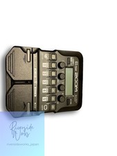 ZOOM G1 FOUR Multi-Effects Pedal