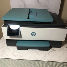 HP OfficeJet Pro 8028 Inkjet All-In-One Printer - 3UC64A