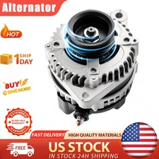 Alternator for Honda Accord V6 3.5L 2008 2009 2010 2011  2012 104210-5910 11392