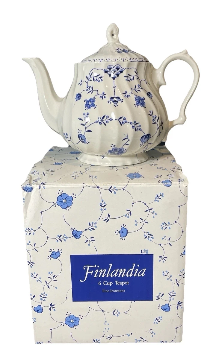 アンティーク MYOTT Finlandia イギリス製 インテリア ポット Myott Finlandia for sale | eBay