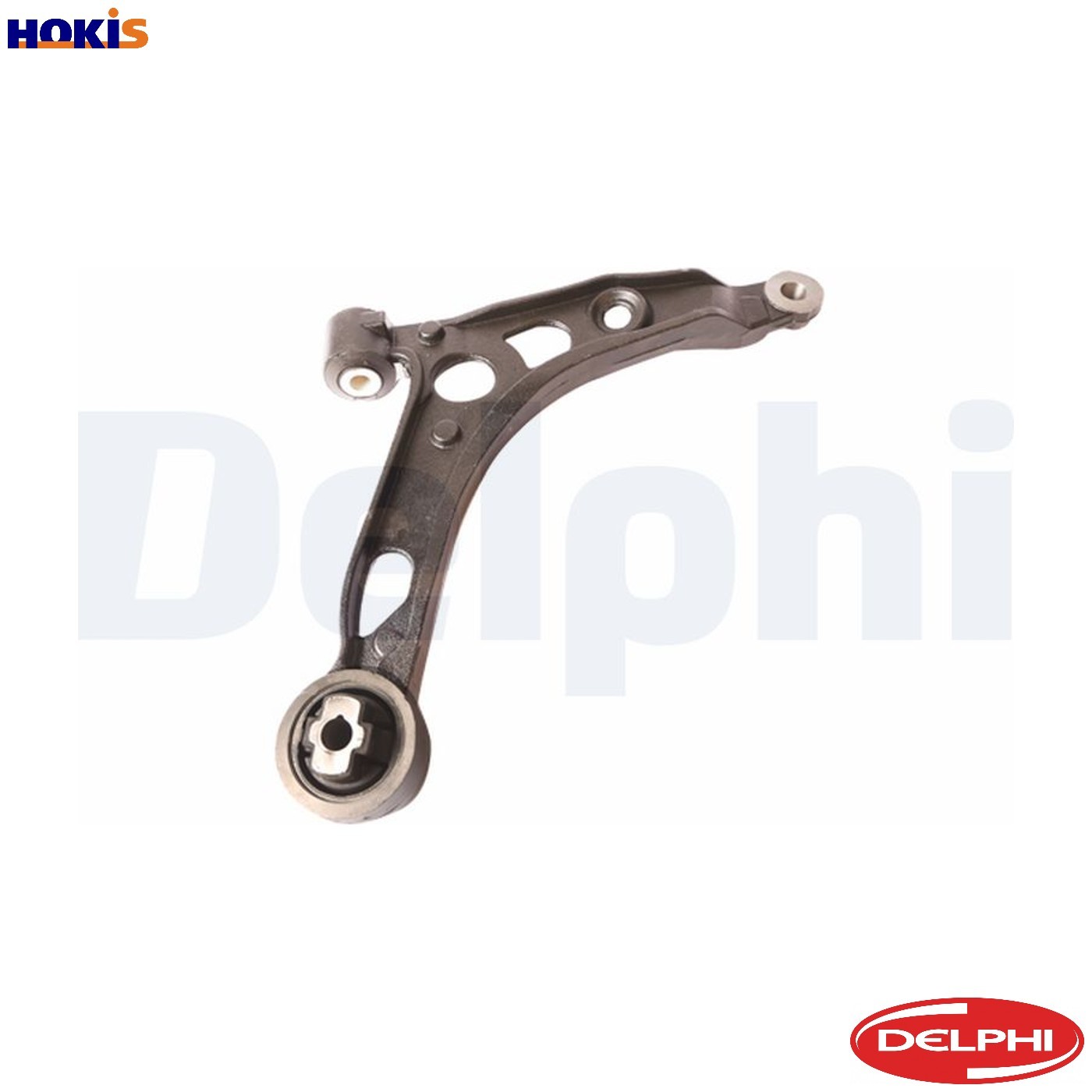 Wishbone / Suspension Arm fits VAUXHALL MOVANO C 2.2D Front Lower, Right, Outer - Image 4