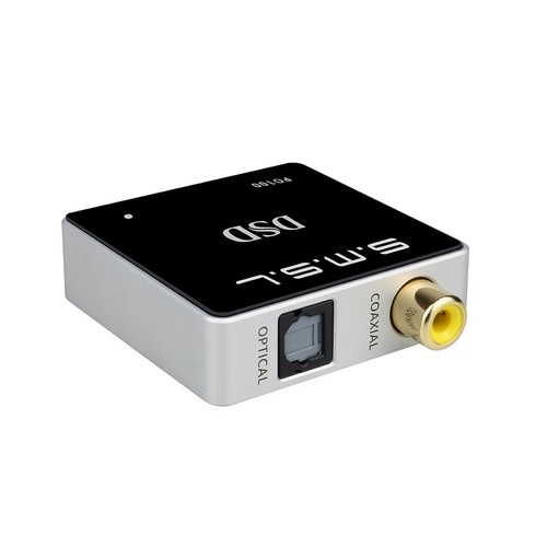 Convertore Douk Audio U2 Da USB A SPDIF XMOS XU316 Mini - Foto 3