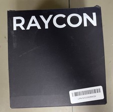 Raycon The Everyday Wireless Bluetooth Over Ear Headphones, with Active Noise Ca