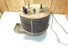 Oem 1953 Tr2 Triumph Hot Water 12 Volt Heater 1954 1955 Smith Oem 1953 Tr2 Triumph Hot Water 12 Volt Heater 1954 1955 Smith
