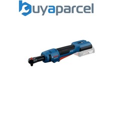 Bosch PRO 18v Cordless Ratchet Wrench GRC 18V-60 Carton box 06019N8000