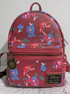 Mushu Loungefly | eBay display picture 2