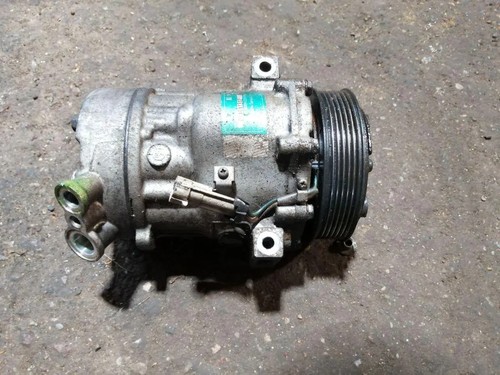 OPEL VECTRA C Estate Kondensatpumpe Klimaanalge 1.90 Diesel 2004 33885820