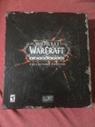 World of Warcraft: Cataclysm - Collector's Edition - used key- see description