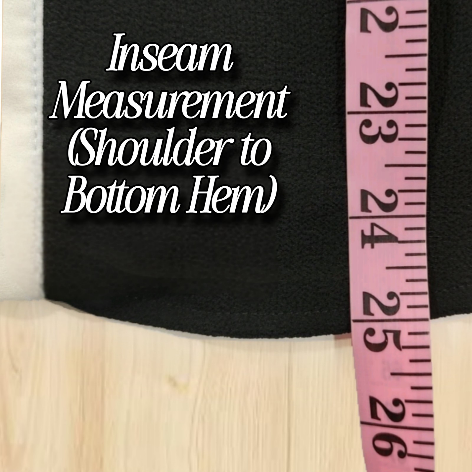 Candie's Chemisier Noire Sans Manches à Découpes Femme Taille Petite 