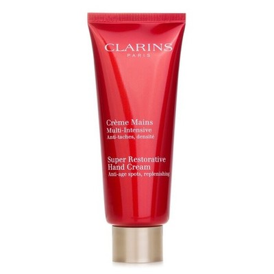 Clarins - Super Restorative Handcreme(Zufällige Verpackung)  100ml/3.3oz