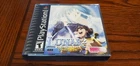 Lunar 2: Eternal Blue Complete - RARE ALTERNATE DISC ART VERSION Ps1 Ps2 Ps3 RPG