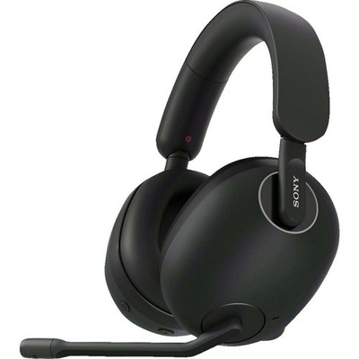Sony WH-G900N INZONE H9 Gaming Headset Schwarz Over-ear
