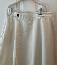 Vintage Summit Of Boston Skirt Size 16 29 Waist Preppy Cottage core