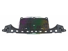 Lexmond Stoßfänger Stoßstange vorne passend für Smart Fortwo Coupe 453