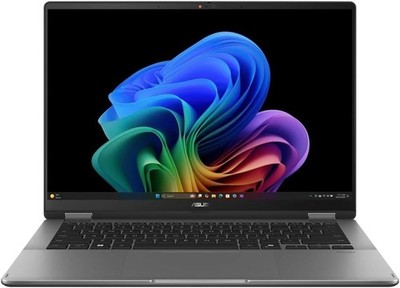 Asus Vivobook S 14 OLED 14'' Laptop Ultra 7 256V 16GB 1TB SSD Intel Arc Gray Used